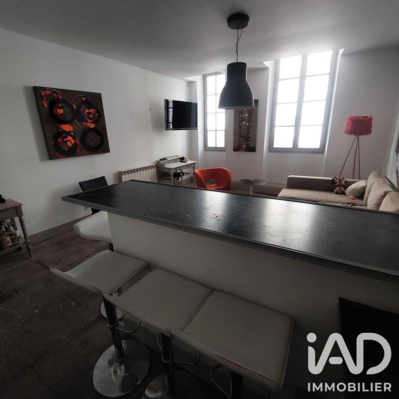 Appartement 3 Pièce(s) Nîmes - Photo 11