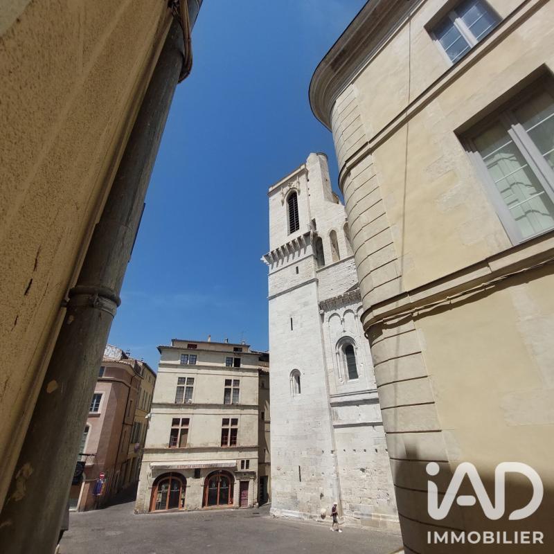 Appartement 3 Pièce(s) Nîmes - Photo 13