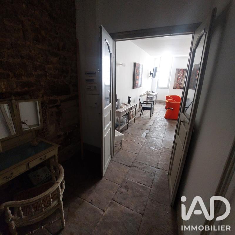Appartement 3 Pièce(s) Nîmes - Photo 14