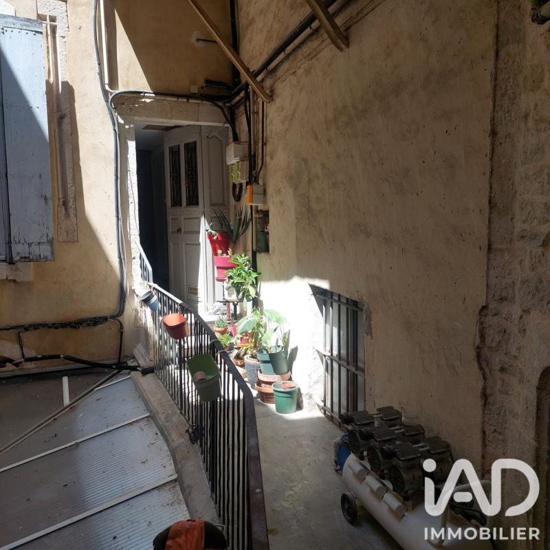Appartement 3 Pièce(s) Nîmes - Photo 16