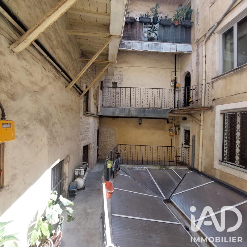 Appartement 3 Pièce(s) Nîmes - Photo 17