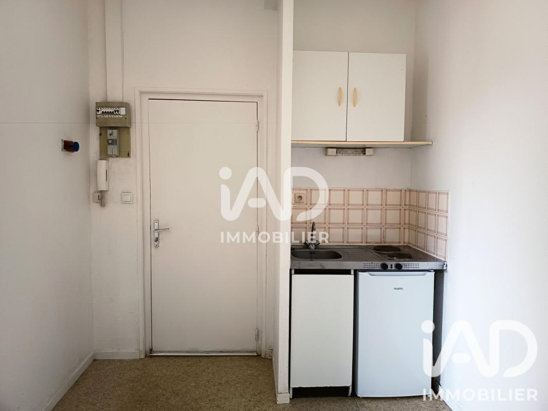 Appartement 1 Pièce(s) Rezé - Photo 3