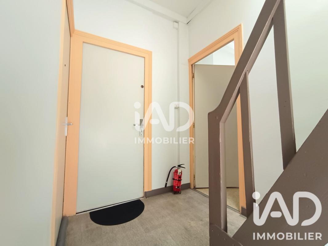 Appartement 1 Pièce(s) Rezé - Photo 10