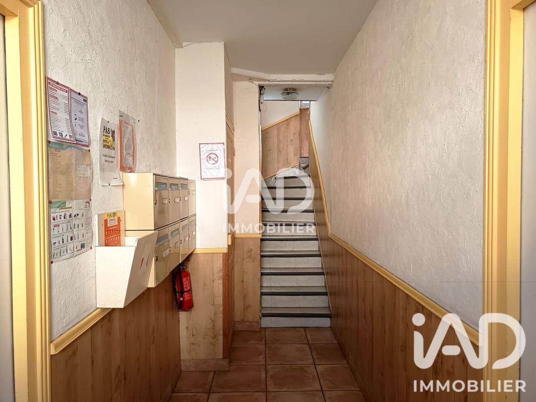 Appartement 1 Pièce(s) Rezé - Photo 11