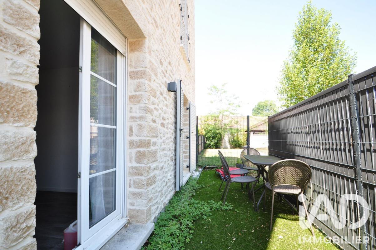 Appartement 2 Pièce(s) Villeneuve-Saint-Denis - Photo 3
