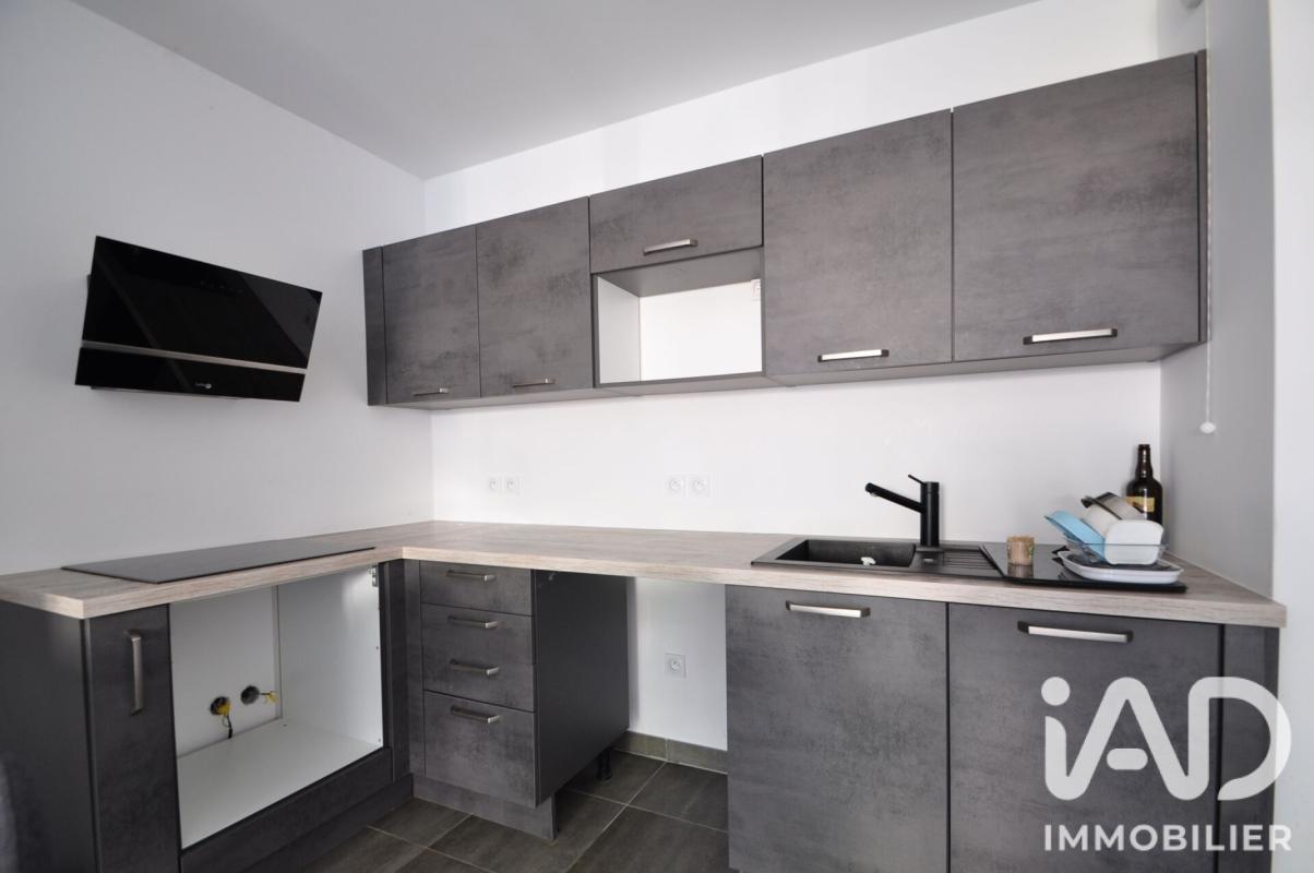 Appartement 2 Pièce(s) Villeneuve-Saint-Denis - Photo 5