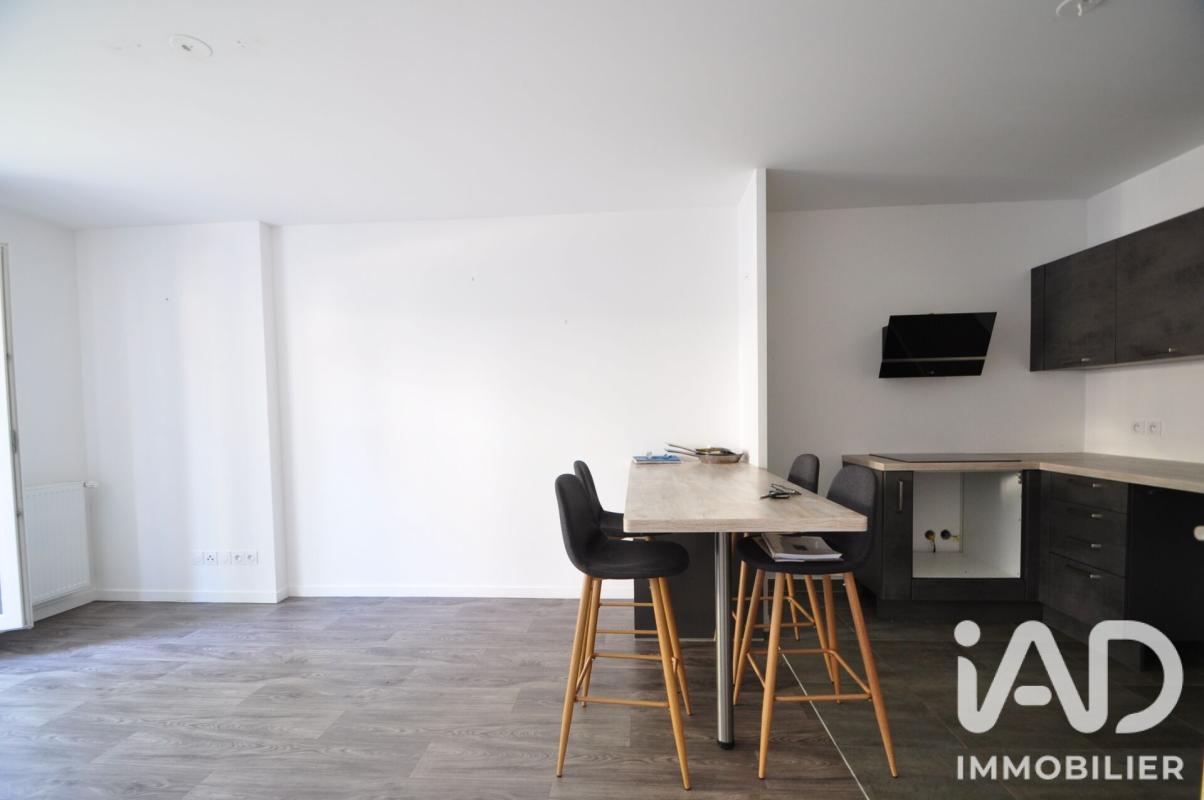 Appartement 2 Pièce(s) Villeneuve-Saint-Denis - Photo 7