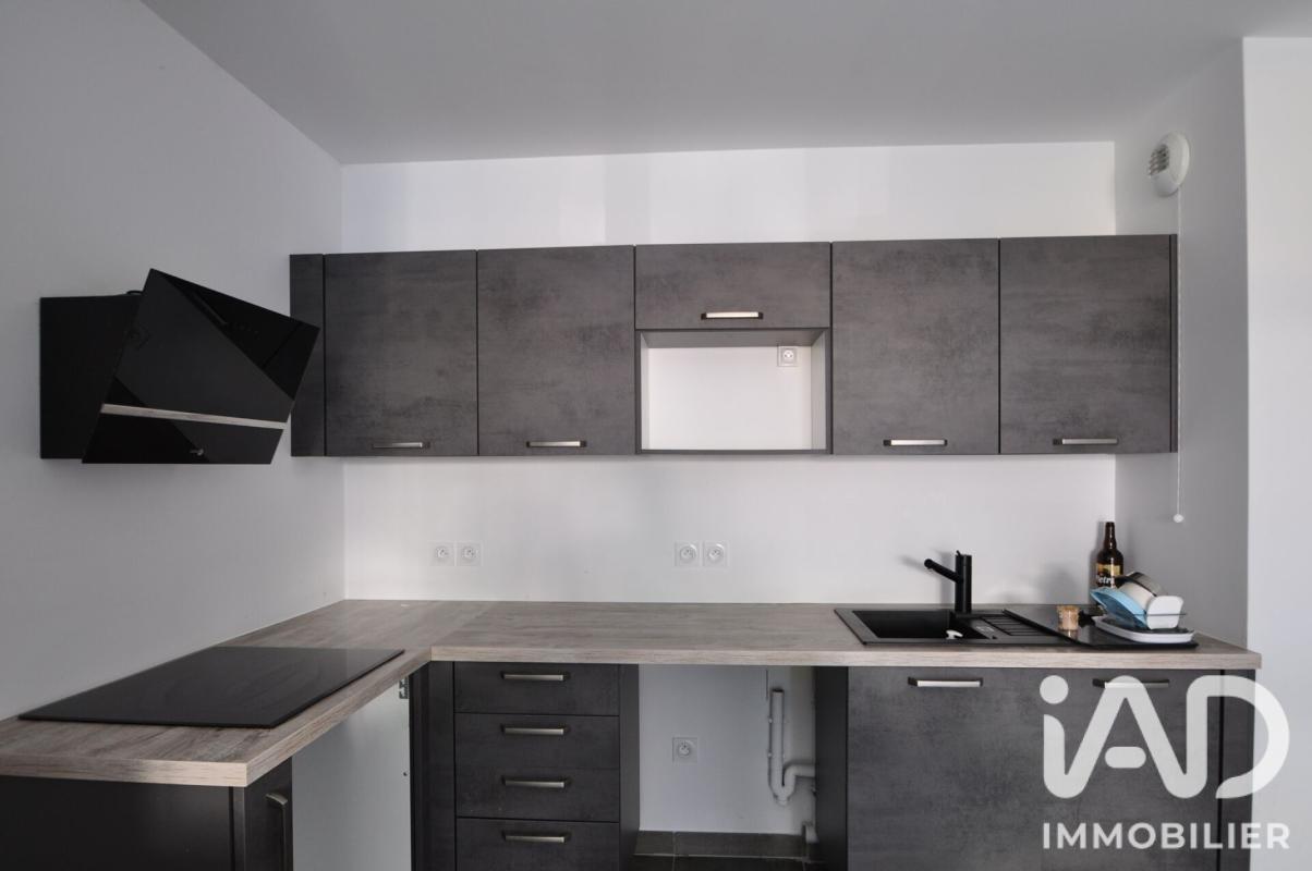 Appartement 2 Pièce(s) Villeneuve-Saint-Denis - Photo 8