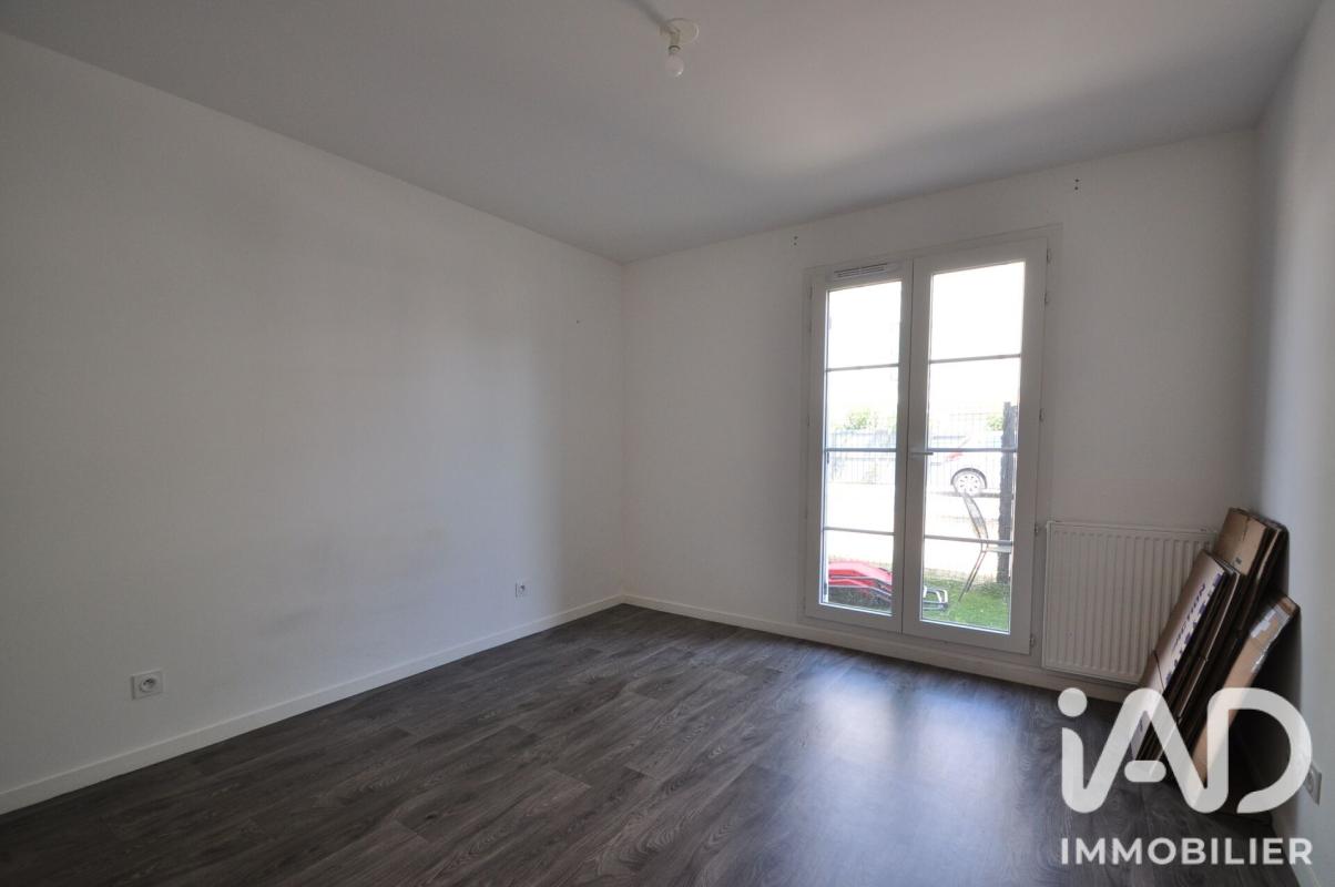 Appartement 2 Pièce(s) Villeneuve-Saint-Denis - Photo 9