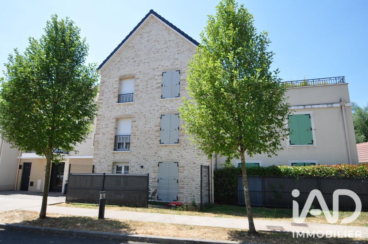 Appartement 2 Pièce(s) Villeneuve-Saint-Denis - Photo 10