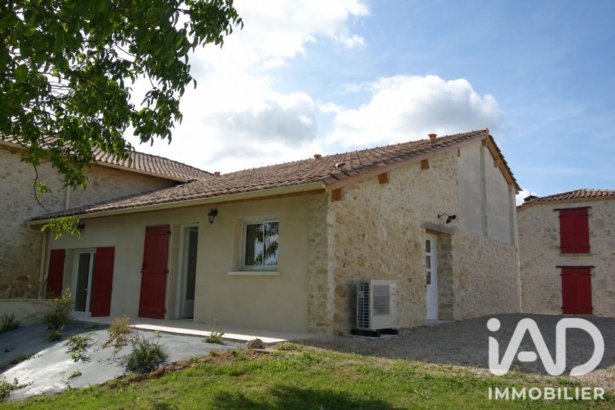 Maison 5 Pièce(s) Damazan - Photo 2