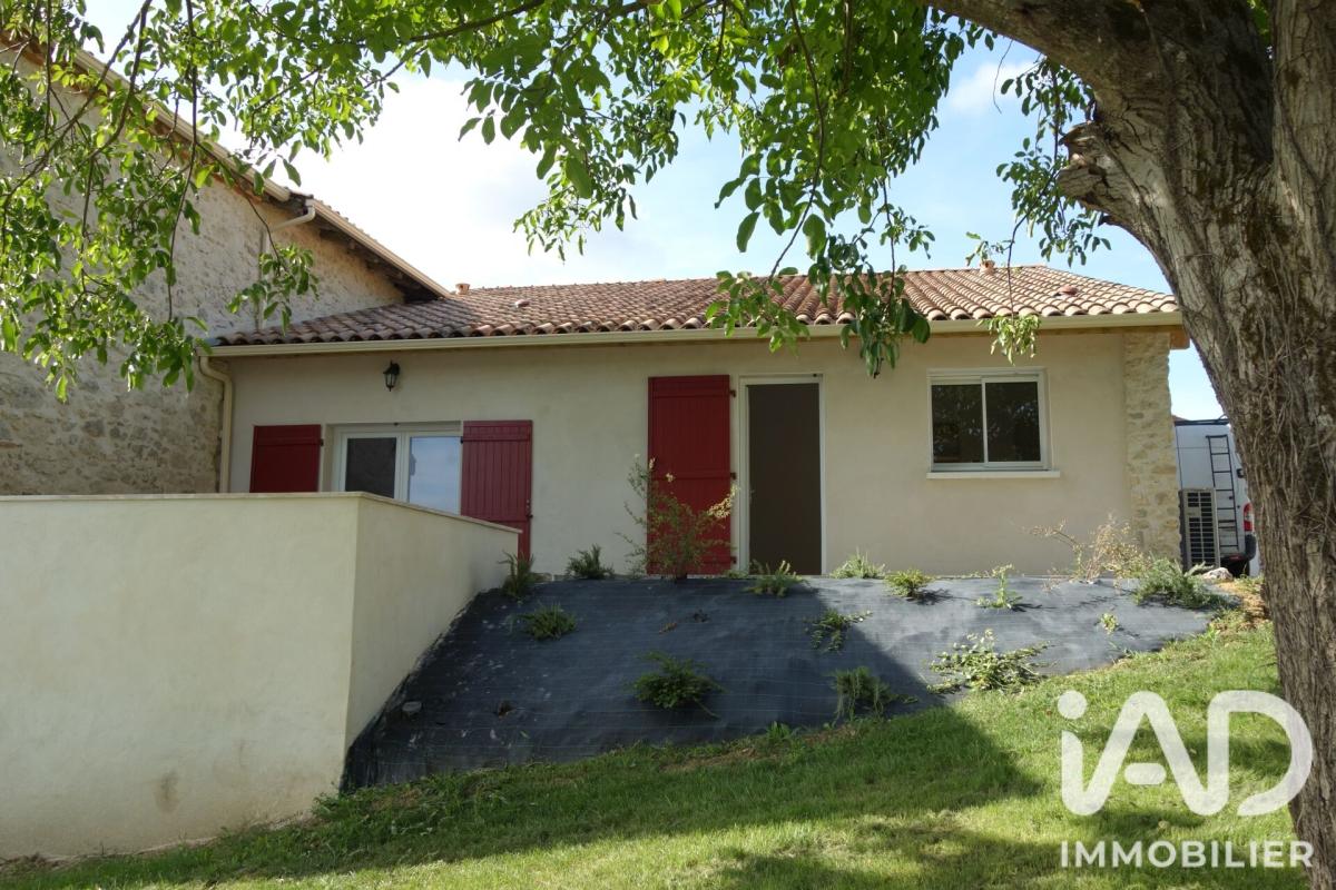 Maison 5 Pièce(s) Damazan - Photo 3