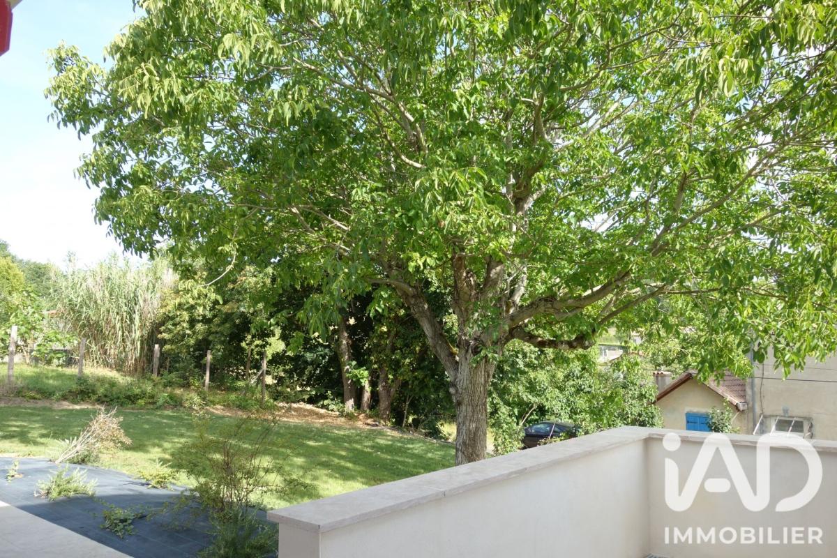 Maison 5 Pièce(s) Damazan - Photo 4