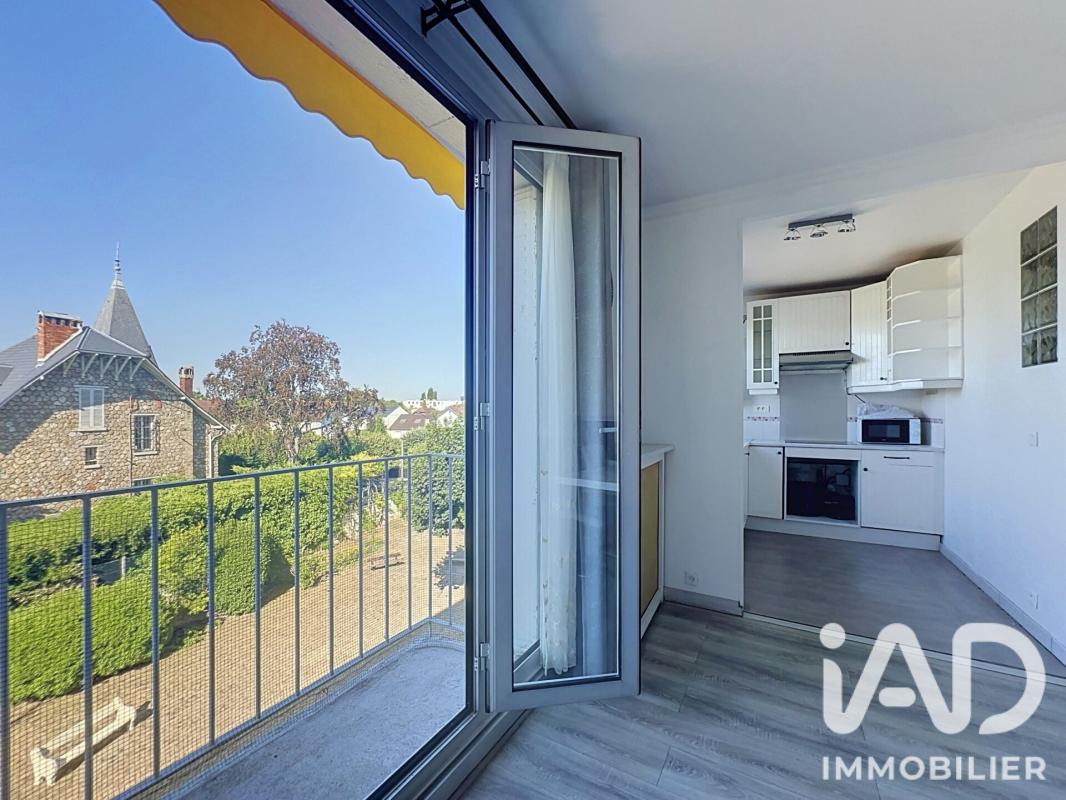 Appartement 4 Pièce(s) Rueil-Malmaison - Photo 2