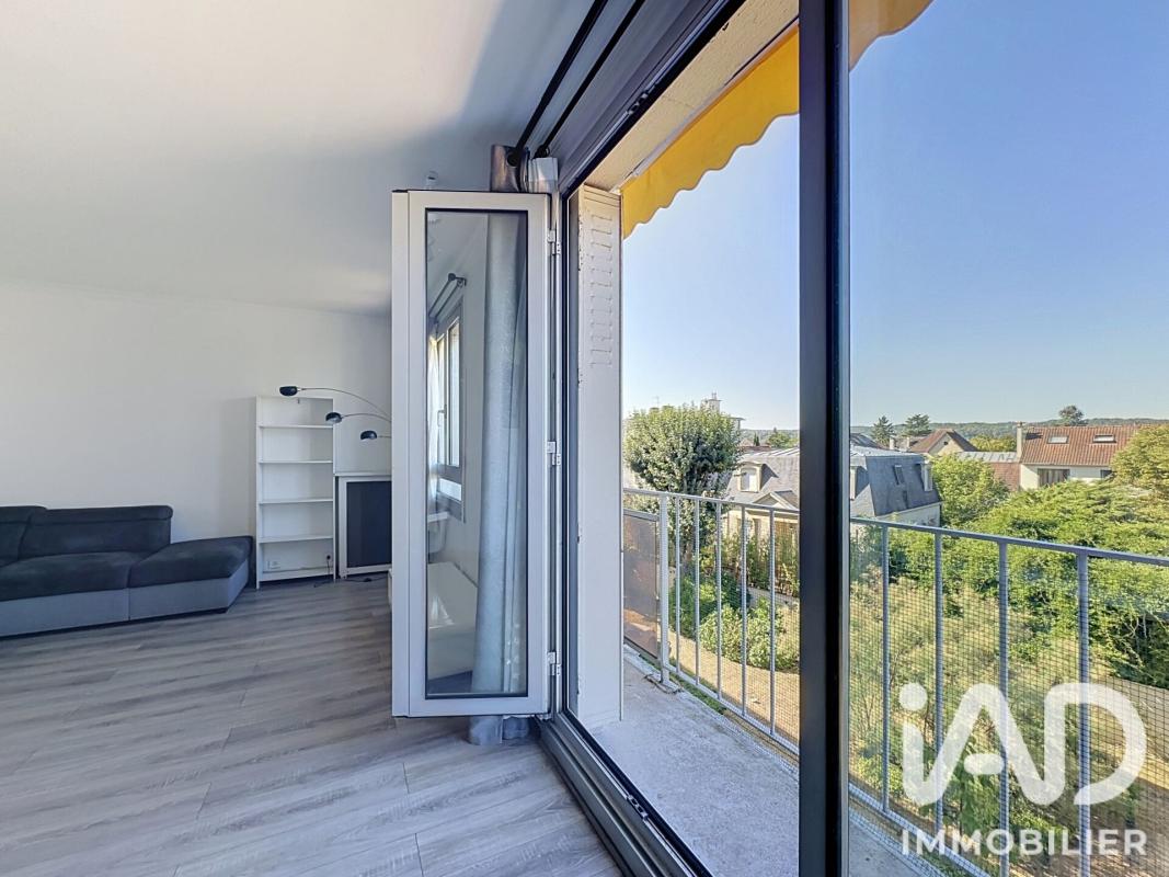 Appartement 4 Pièce(s) Rueil-Malmaison - Photo 3