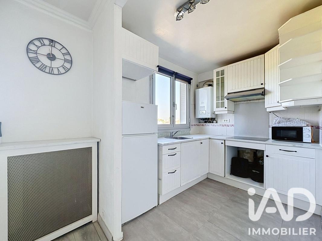 Appartement 4 Pièce(s) Rueil-Malmaison - Photo 4