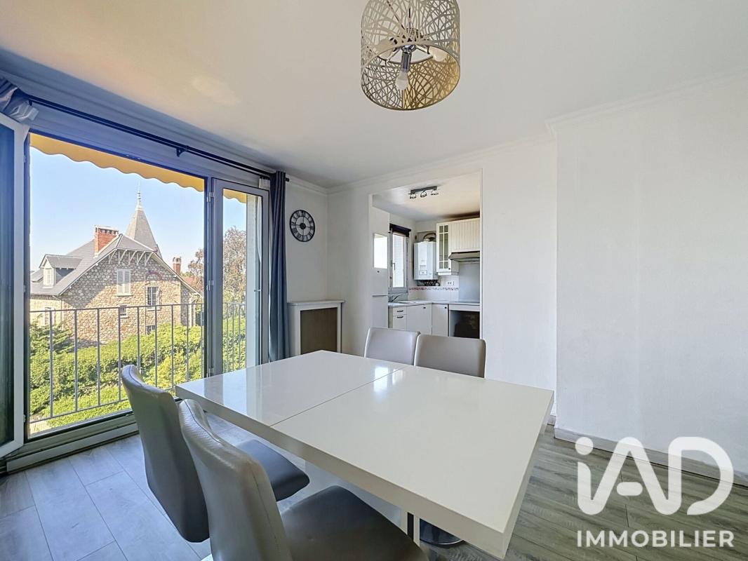 Appartement 4 Pièce(s) Rueil-Malmaison - Photo 5