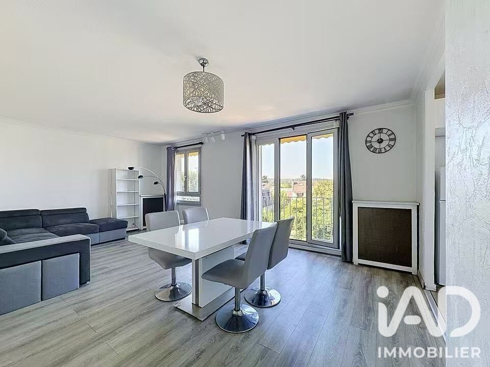 Appartement 4 Pièce(s) Rueil-Malmaison - Photo 6