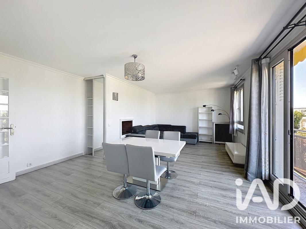 Appartement 4 Pièce(s) Rueil-Malmaison - Photo 7