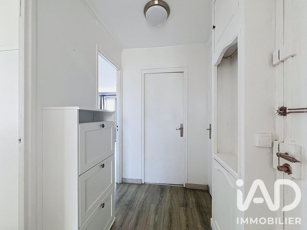 Appartement 4 Pièce(s) Rueil-Malmaison - Photo 8