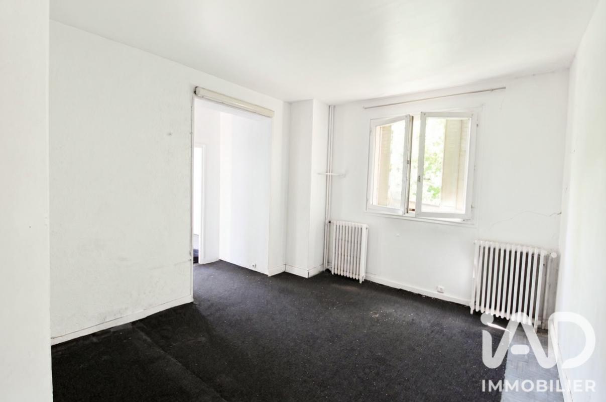 Appartement 3 Pièce(s) Neuilly-Plaisance