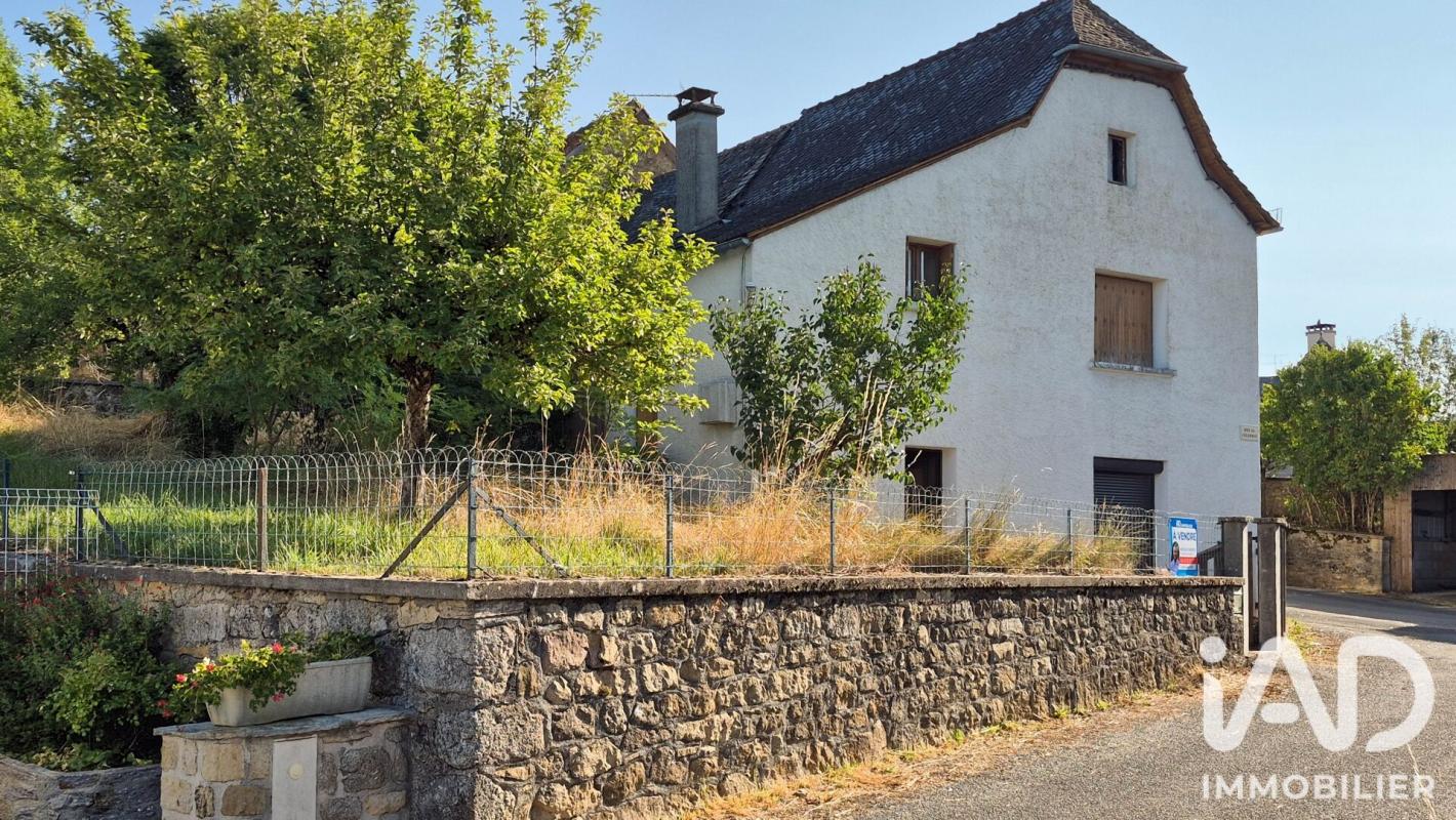Maison de village 3 Pièce(s) Saint-Félix-de-Lunel