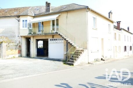 Maison 5 Pièce(s) La Coquille