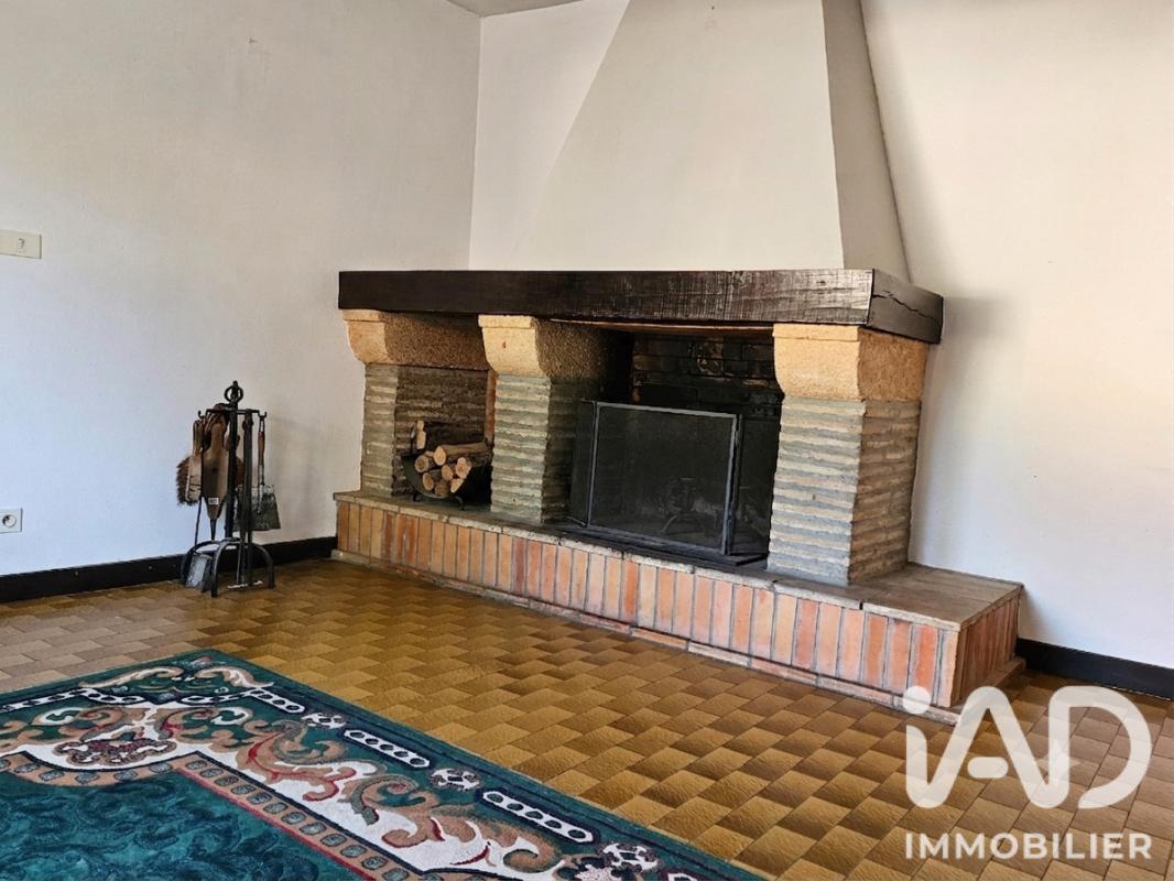 Maison 7 Pièce(s) Castelmayran - Photo 3