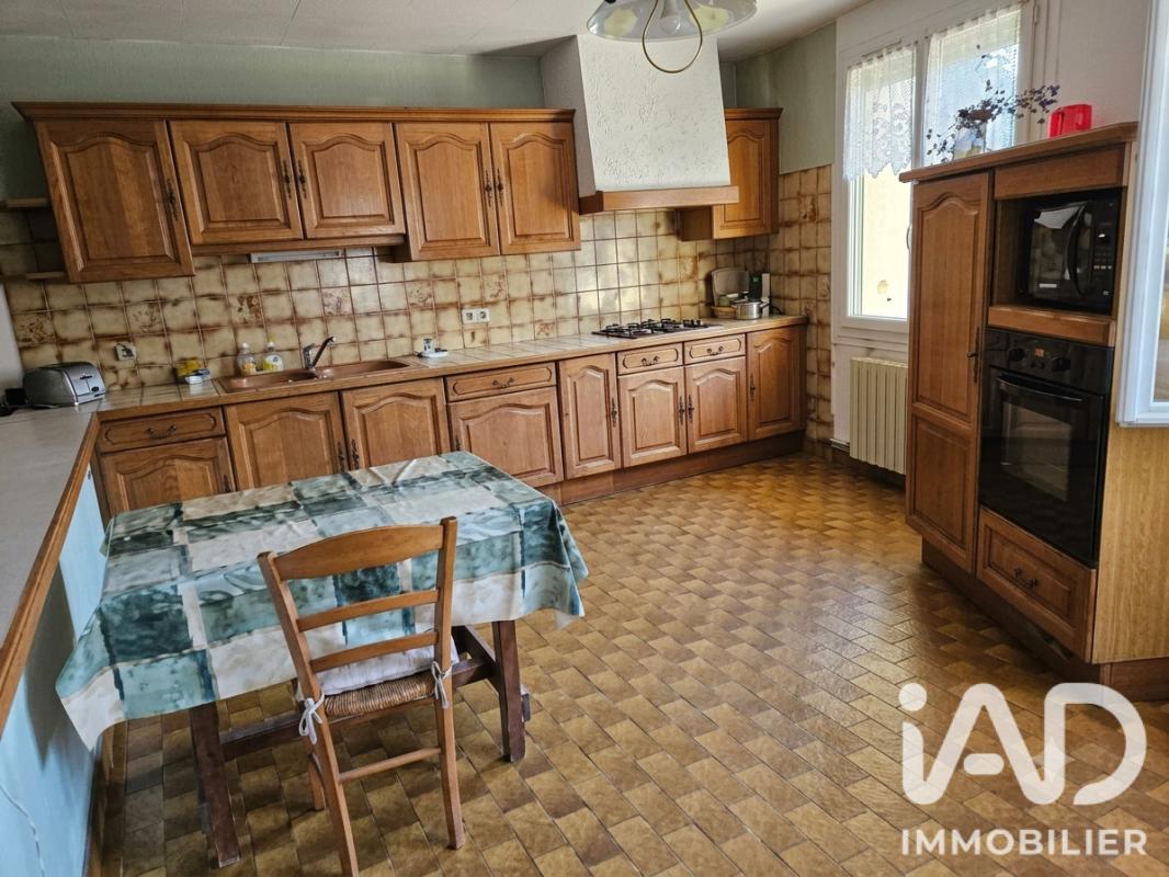 Maison 7 Pièce(s) Castelmayran - Photo 5