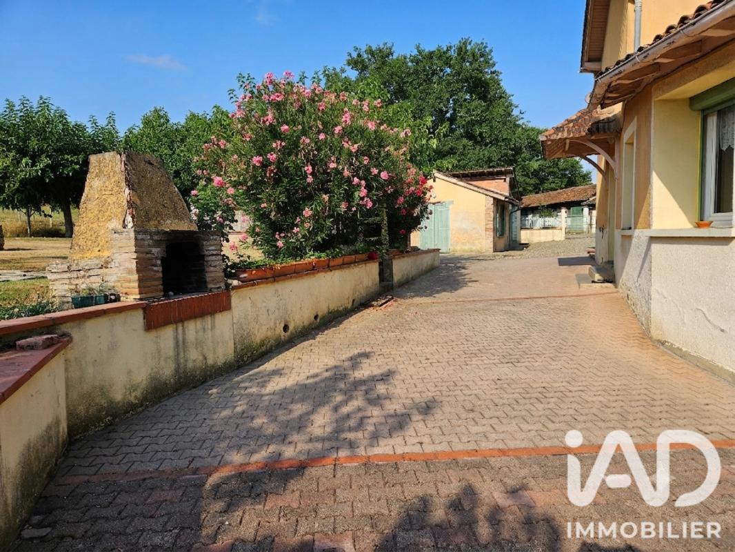 Maison 7 Pièce(s) Castelmayran - Photo 9