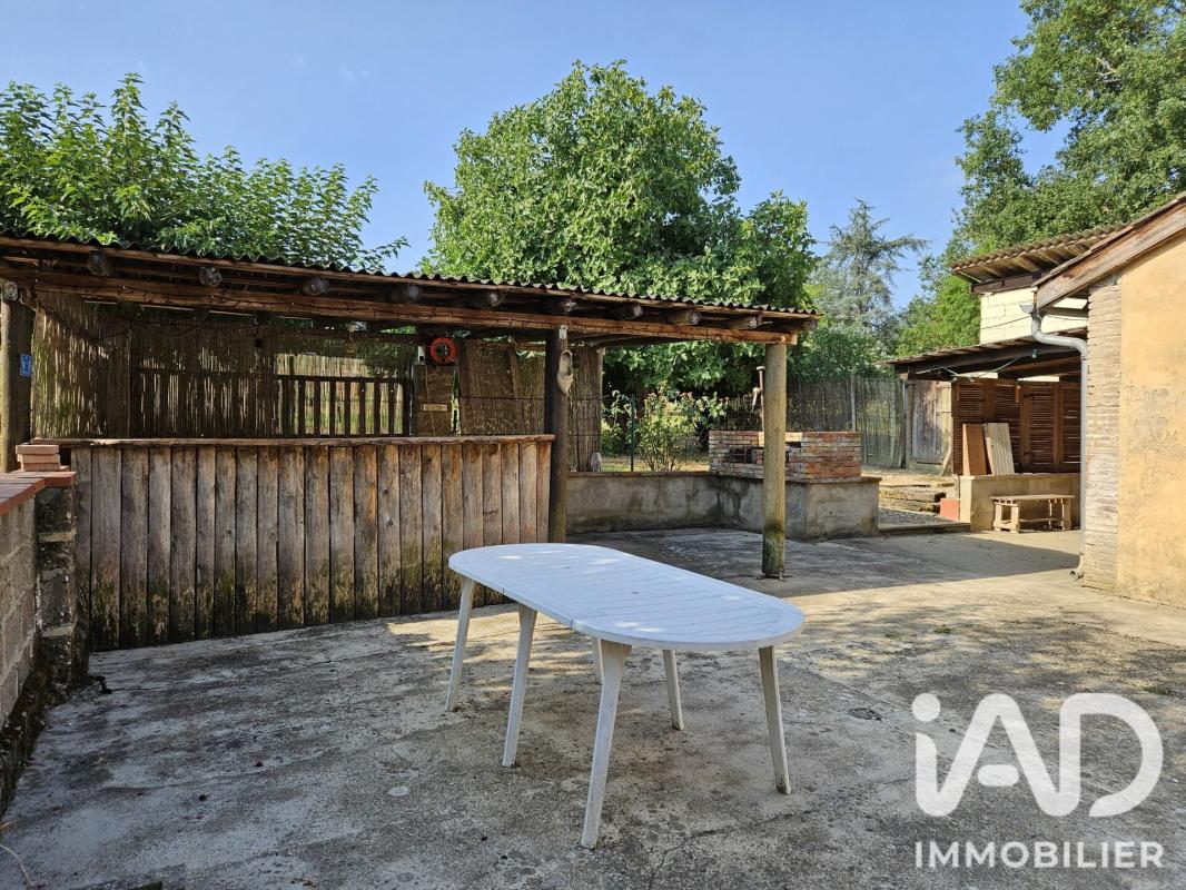Maison 7 Pièce(s) Castelmayran - Photo 12