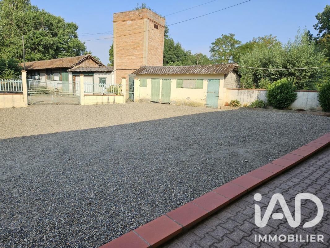 Maison 7 Pièce(s) Castelmayran - Photo 13