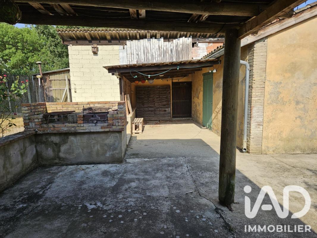 Maison 7 Pièce(s) Castelmayran - Photo 20