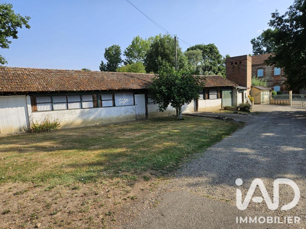 Maison 7 Pièce(s) Castelmayran - Photo 22