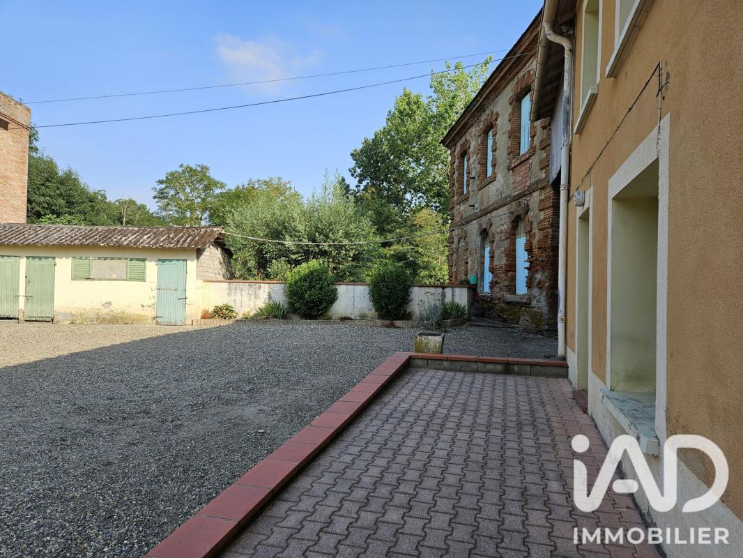 Maison 7 Pièce(s) Castelmayran - Photo 23