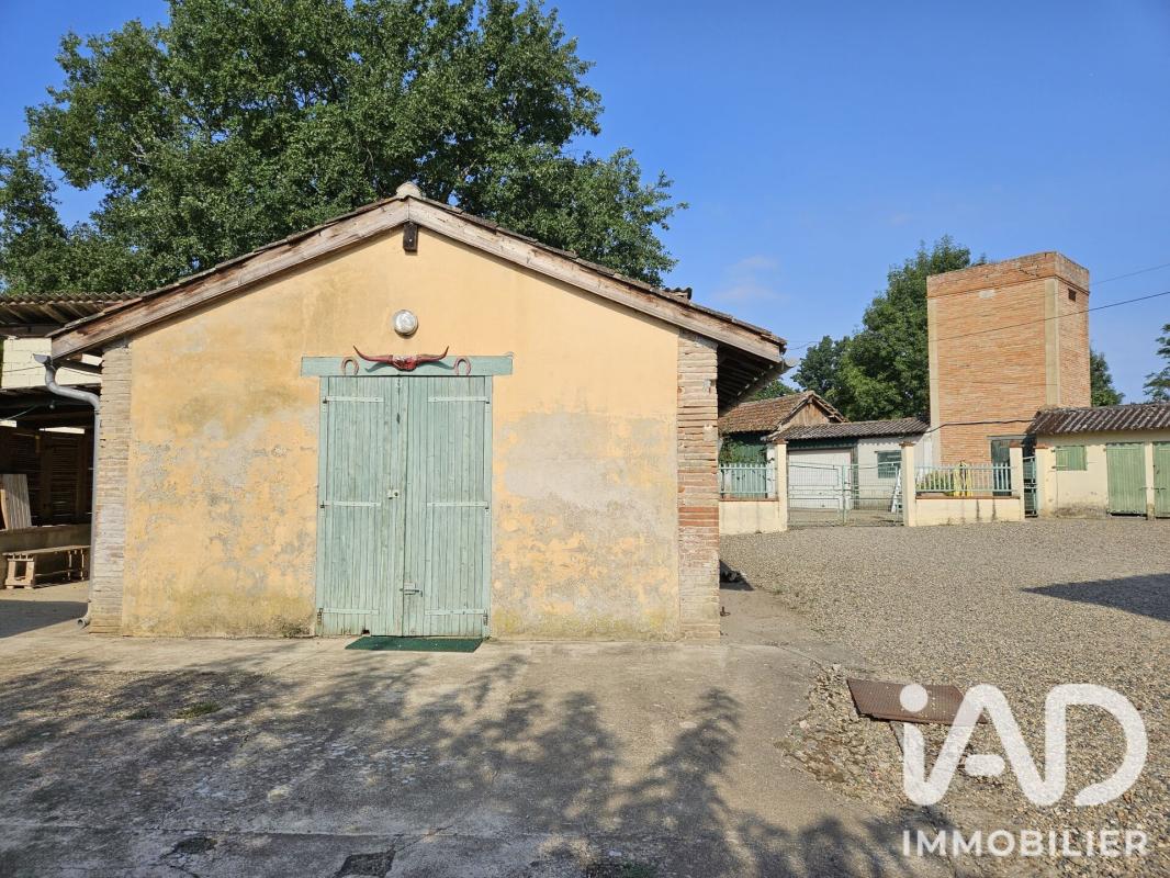 Maison 7 Pièce(s) Castelmayran - Photo 24