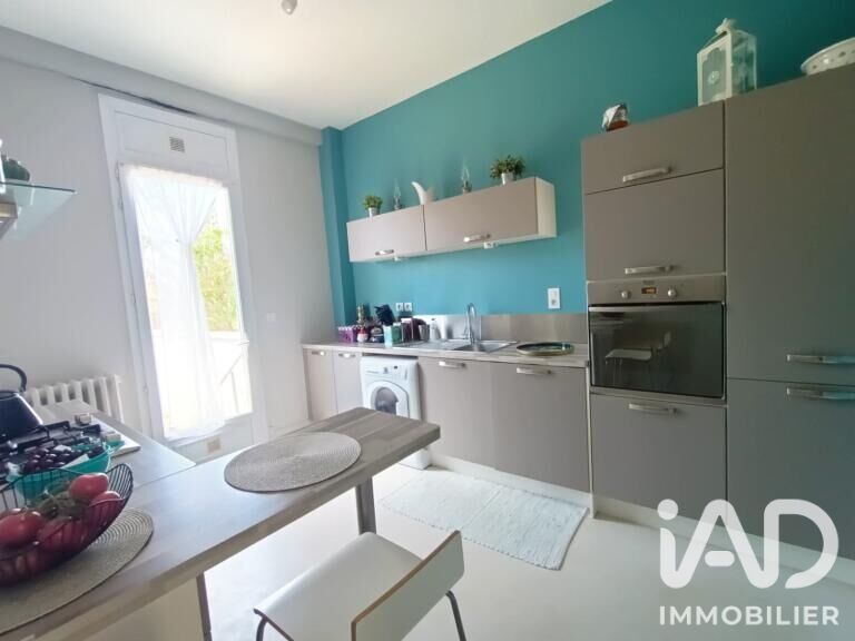 Maison de ville 4 Pièce(s) Vichy