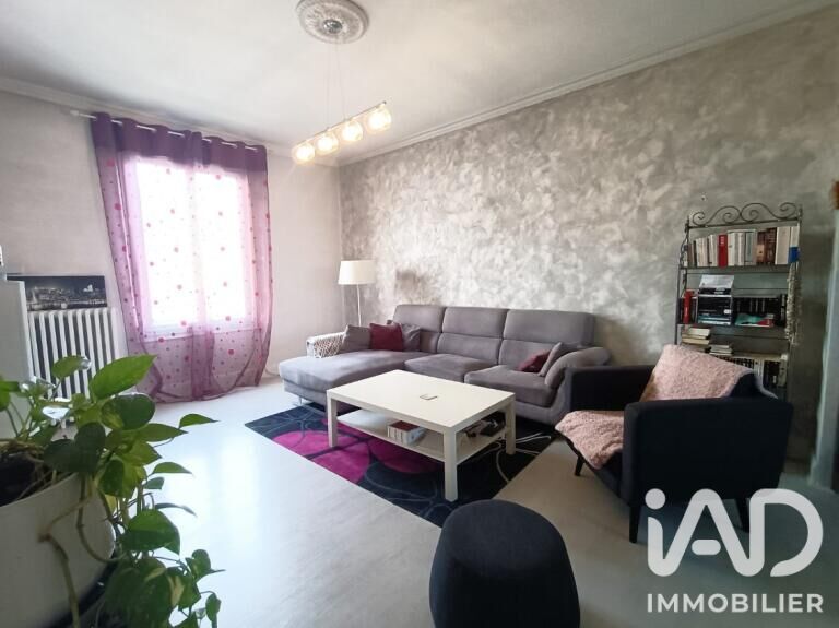 Maison 4 Pièce(s) Vichy - Photo 8