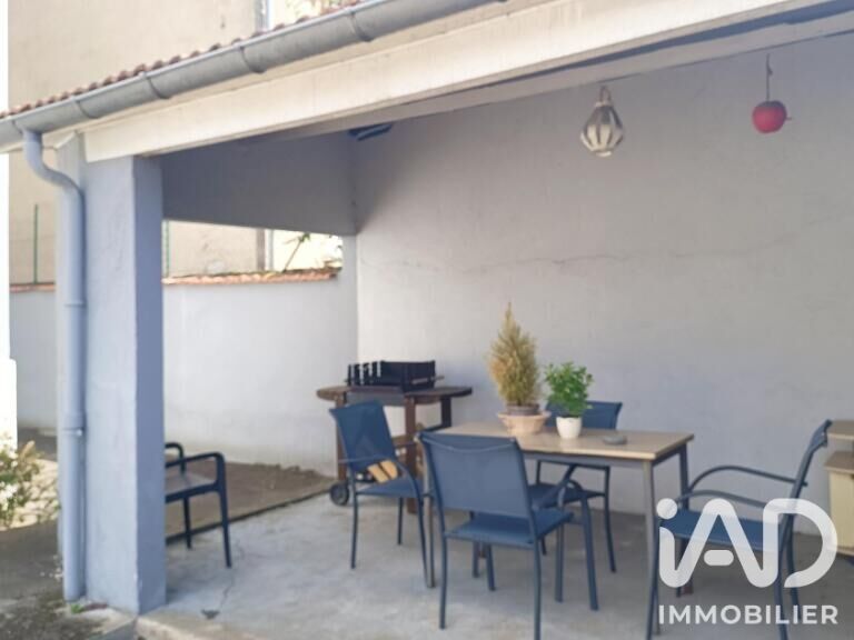 Maison 4 Pièce(s) Vichy - Photo 16