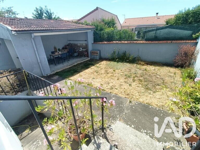 Maison 4 Pièce(s) Vichy - Photo 17