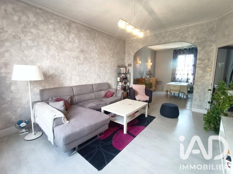 Maison 4 Pièce(s) Vichy - Photo 3