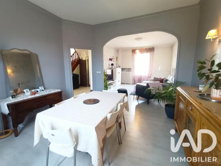 Maison 4 Pièce(s) Vichy - Photo 4