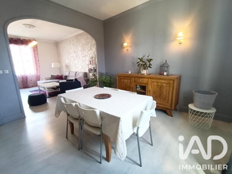 Maison 4 Pièce(s) Vichy - Photo 5