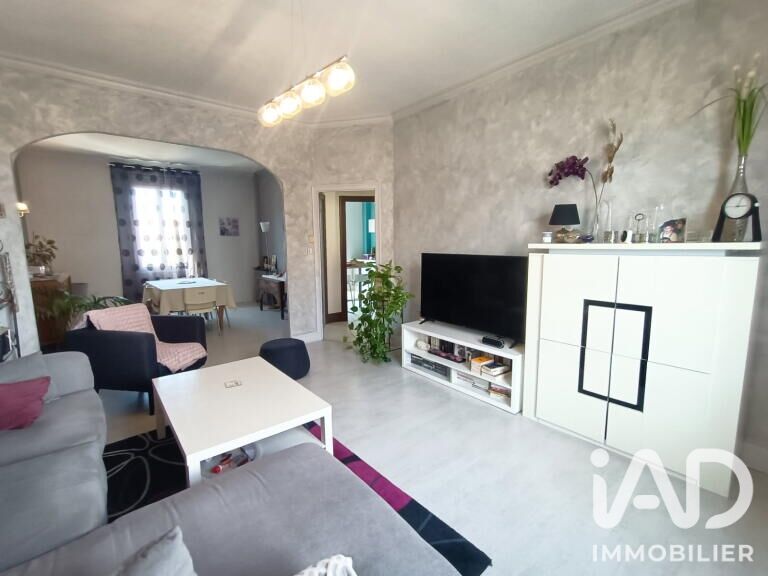 Maison 4 Pièce(s) Vichy - Photo 6