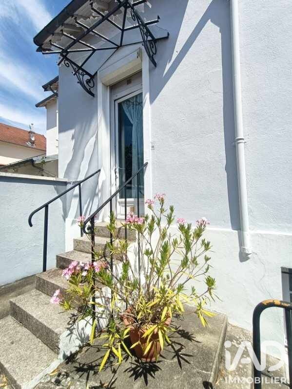 Maison 4 Pièce(s) Vichy - Photo 7