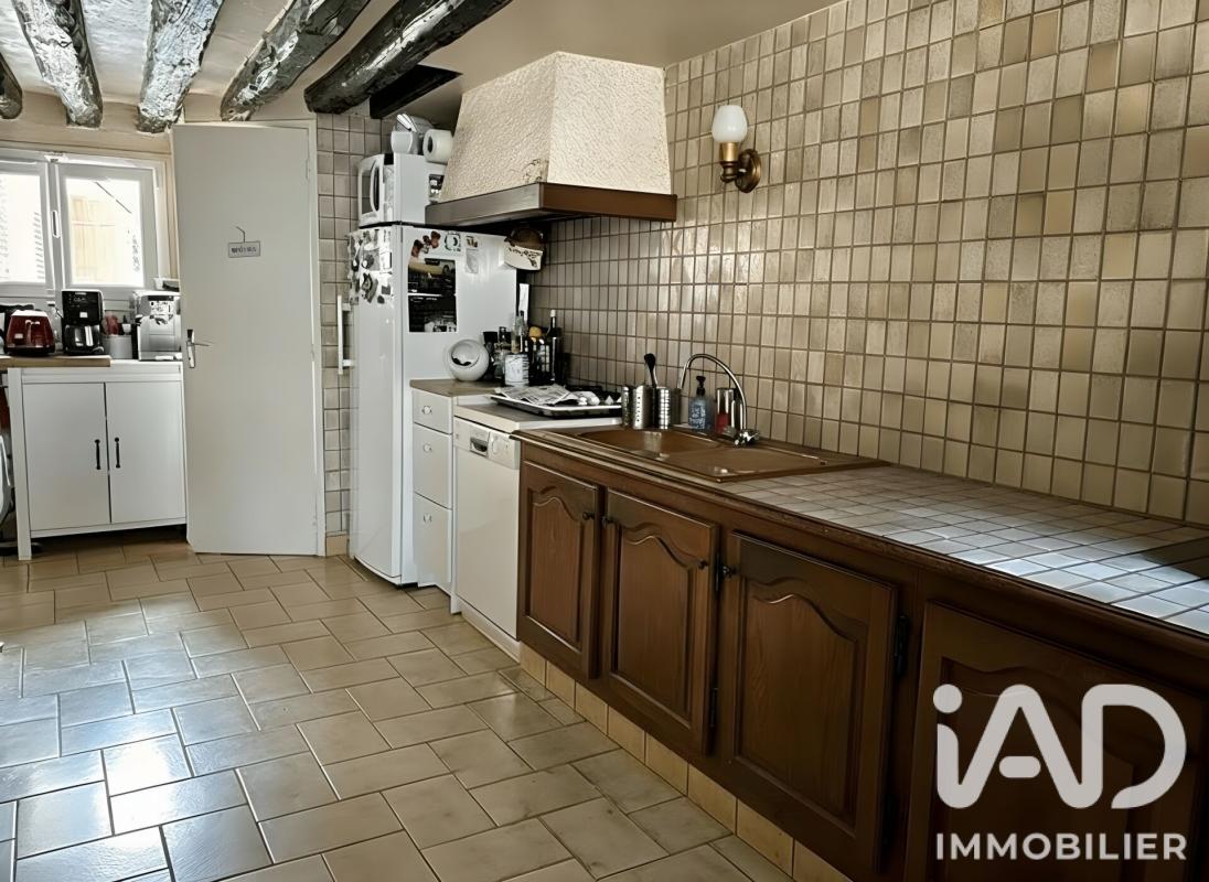 Immeuble  Rambouillet - Photo 2