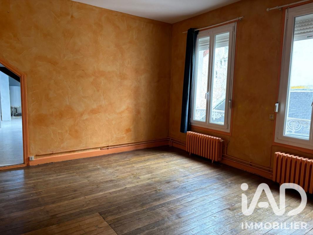 Immeuble  Rambouillet - Photo 13