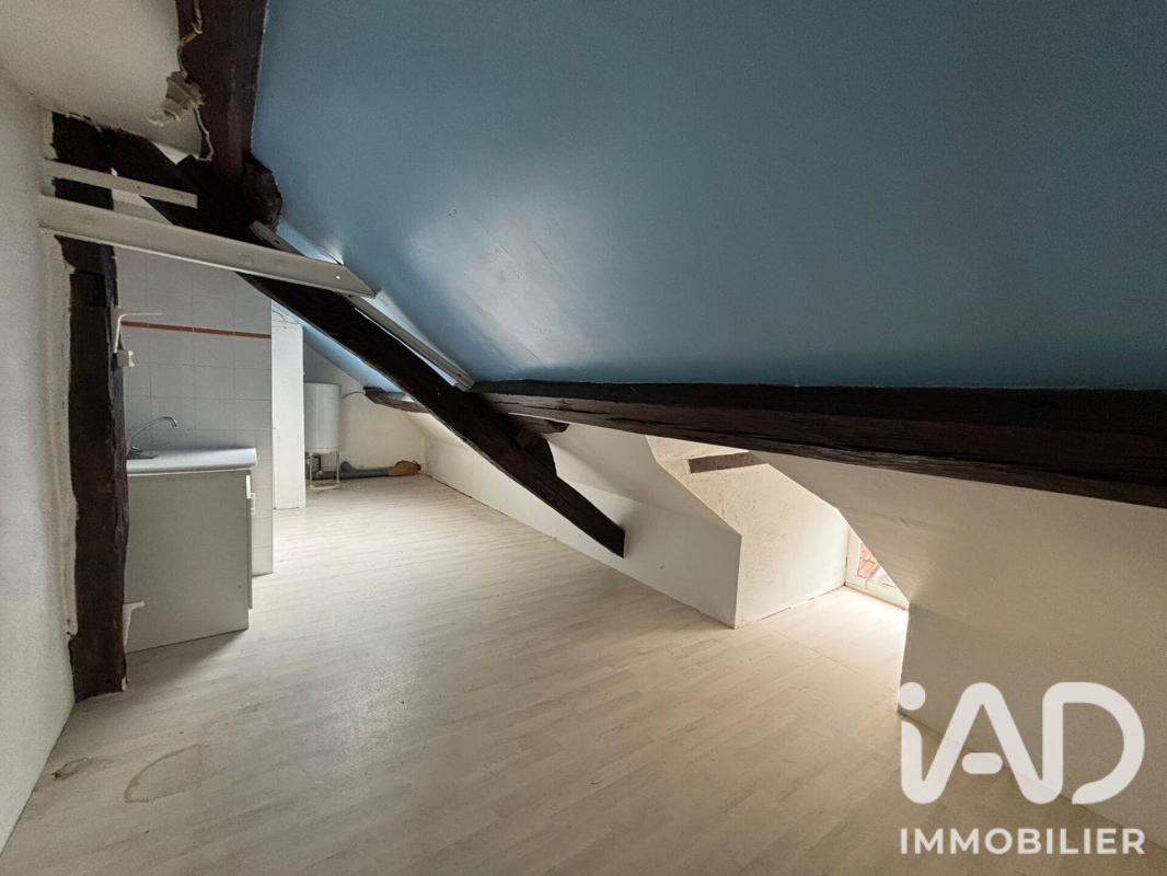 Immeuble  Rambouillet - Photo 14