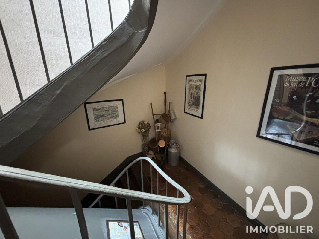 Immeuble  Rambouillet - Photo 15
