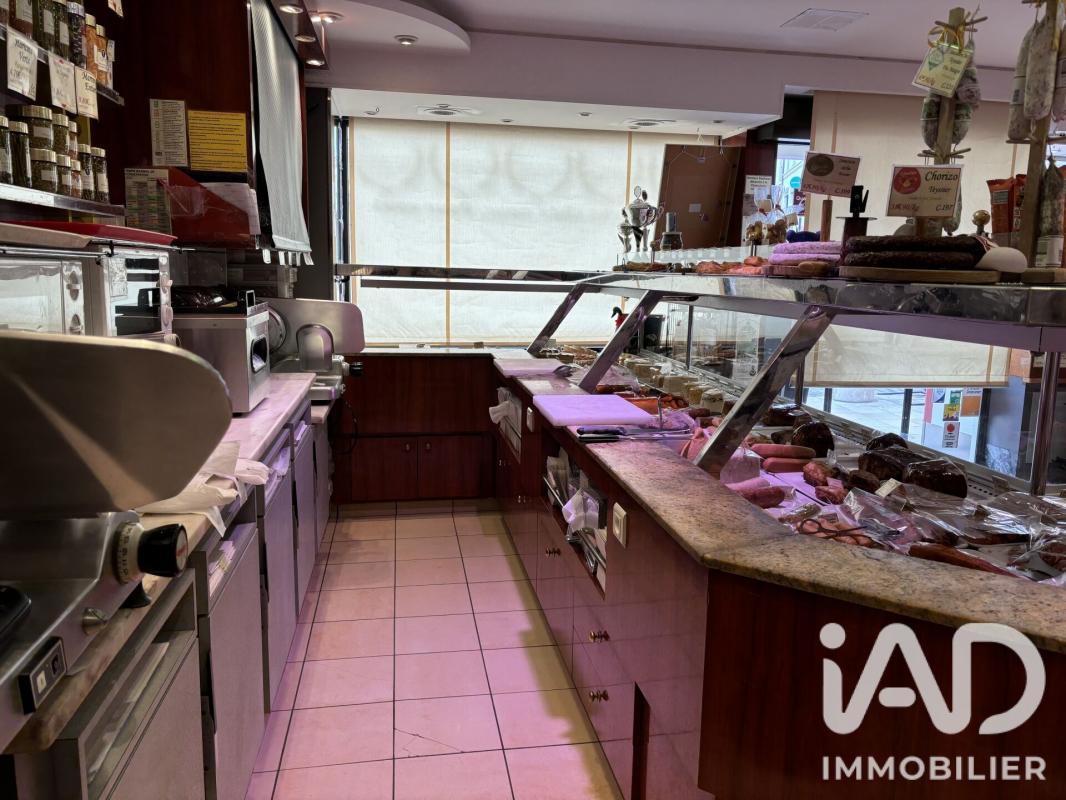 Immeuble  Rambouillet - Photo 17